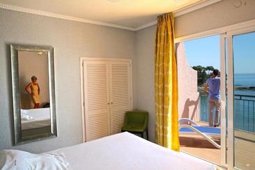 Hotel Grifeu