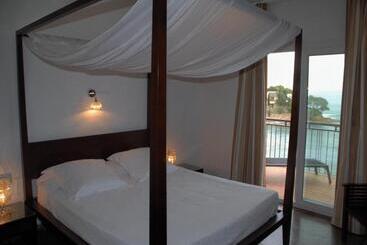 Hotel Grifeu