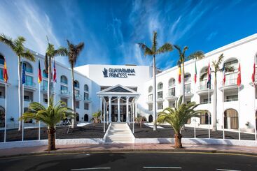 هتل Guayarmina Princess - Adults Only