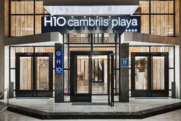 هتل H10 Cambrils Playa