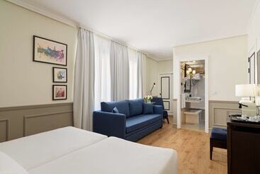 H10 Corregidor Boutique Hotel