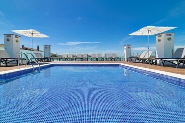 هتل H10 Delfín - Adults Only