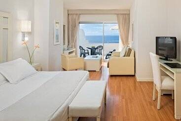هتل H10 Gran Tinerfe - Adults Only