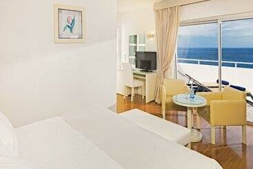 هتل H10 Gran Tinerfe - Adults Only