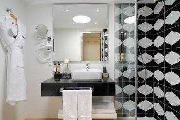 هتل H10 Gran Tinerfe - Adults Only