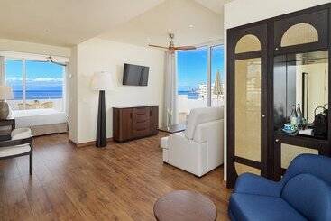 هتل H10 Gran Tinerfe - Adults Only