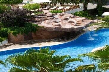هتل H10 Salou Princess