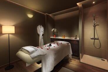 هتل H10 Tenerife Playa
