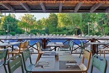 هتل H10 Vintage Salou - Adults Only
