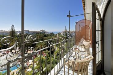Hard Rock Hotel Marbella