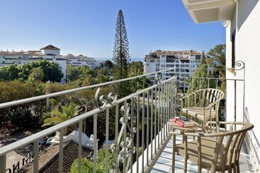 Hard Rock Hotel Marbella