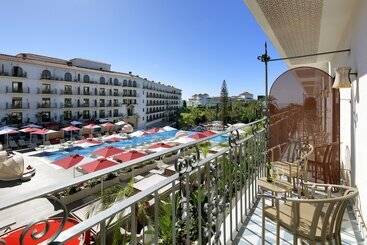 Hard Rock Hotel Marbella