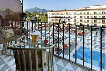 Hard Rock Hotel Marbella