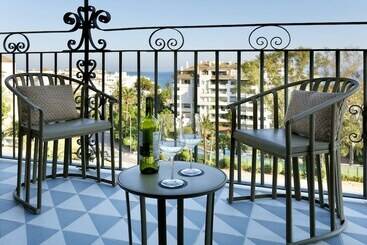 Hard Rock Hotel Marbella
