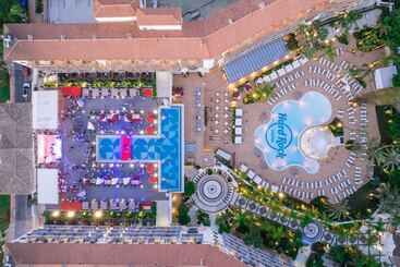 Hard Rock Hotel Marbella