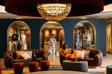 Hard Rock Hotel Marbella