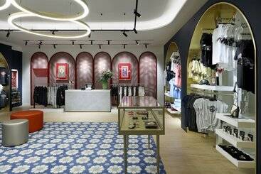 Hard Rock Hotel Marbella