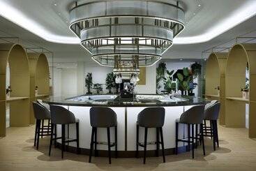 Hard Rock Hotel Marbella