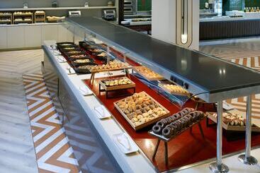 Hard Rock Hotel Marbella