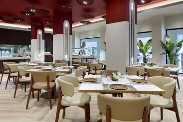 Hard Rock Hotel Marbella