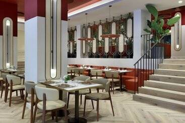 Hard Rock Hotel Marbella