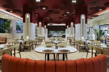 Hard Rock Hotel Marbella