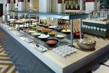 Hard Rock Hotel Marbella