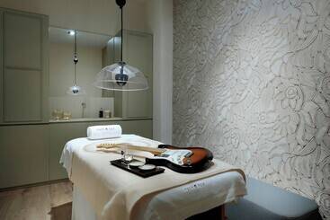 Hard Rock Hotel Marbella