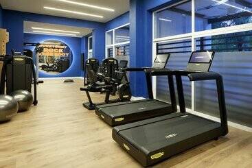 Hard Rock Hotel Marbella
