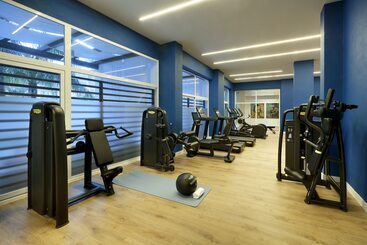 Hard Rock Hotel Marbella