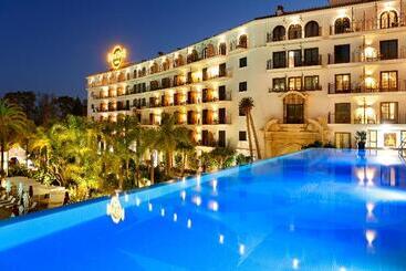 Hard Rock Hotel Marbella