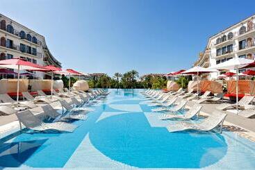 Hard Rock Hotel Marbella