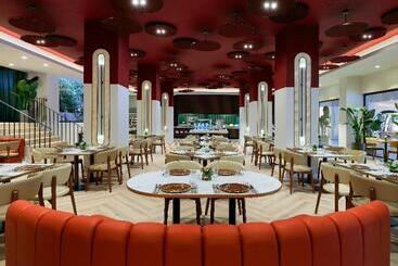 Hard Rock Hotel Marbella
