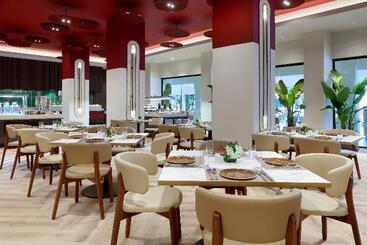 Hard Rock Hotel Marbella