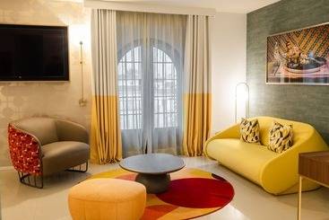 Hard Rock Hotel Marbella