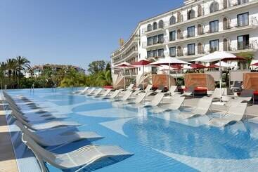 Hard Rock Hotel Marbella