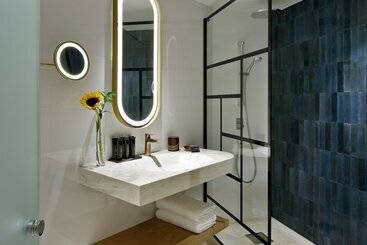 Hard Rock Hotel Marbella