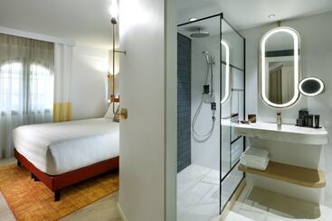 Hard Rock Hotel Marbella