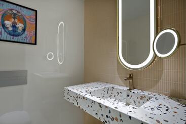 Hard Rock Hotel Marbella