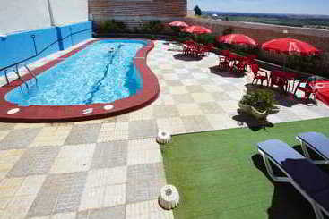 Hospedium Hotel Juan Ii