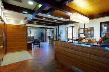Hospedium Hotel Juan Ii