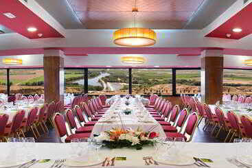 Hospedium Hotel Juan Ii