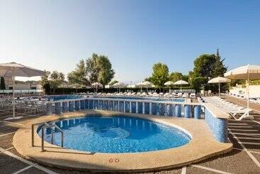 Hotel htop Molinos Park