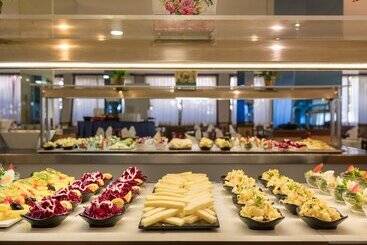 هتل htop Palm Beach & Spa