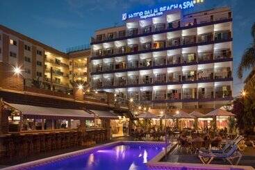 هتل htop Palm Beach & Spa