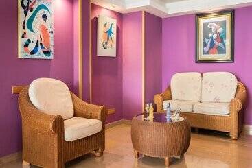هتل htop Palm Beach & Spa
