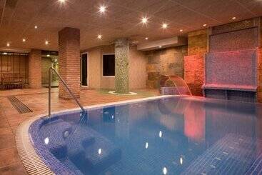 هتل htop Palm Beach & Spa