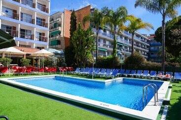 هتل htop Palm Beach & Spa