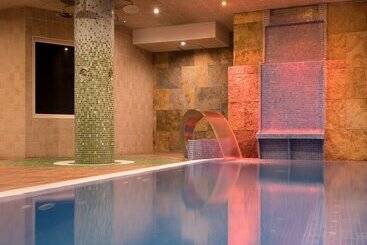 هتل htop Palm Beach & Spa