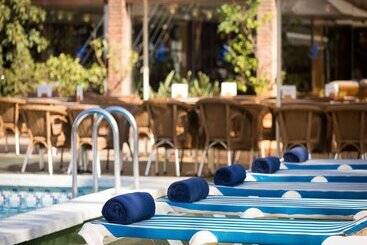 هتل htop Palm Beach & Spa